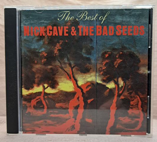 Nic Cave & The Bad Seeds - The Best Of