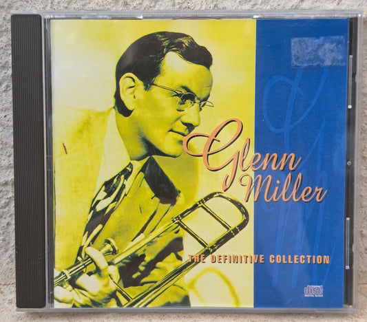 Glenn Miller - The definitive collection (cd)