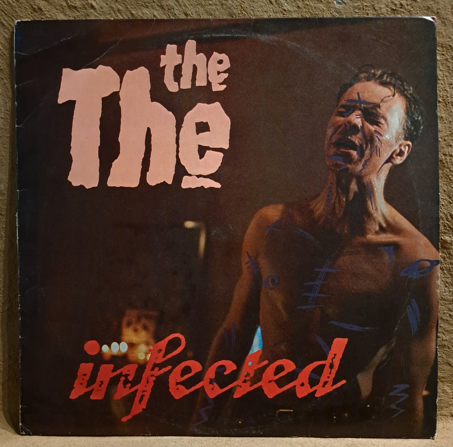 The The - Infected