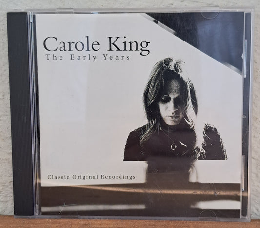 Carole King - The Early Years (cd)