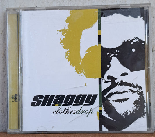 Shaggy - Clothesdrop (cd)