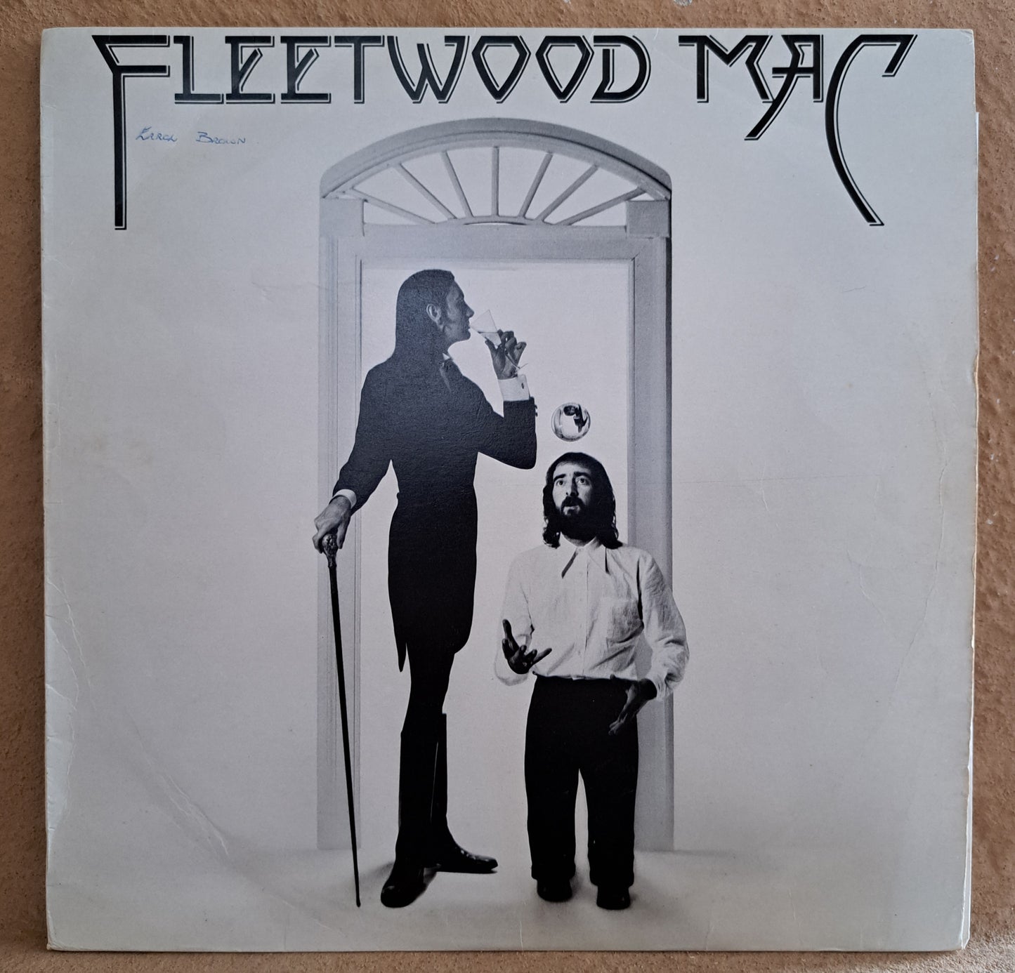 Fleetwood Mac - Fleetwood Mac