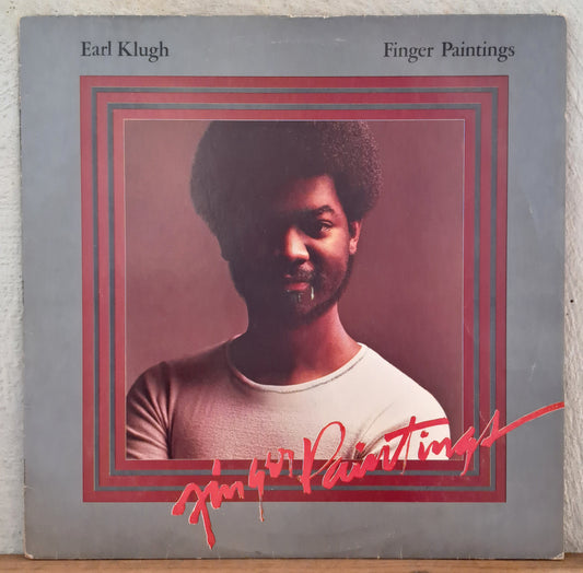 Earl Klugh - Finger Paintings