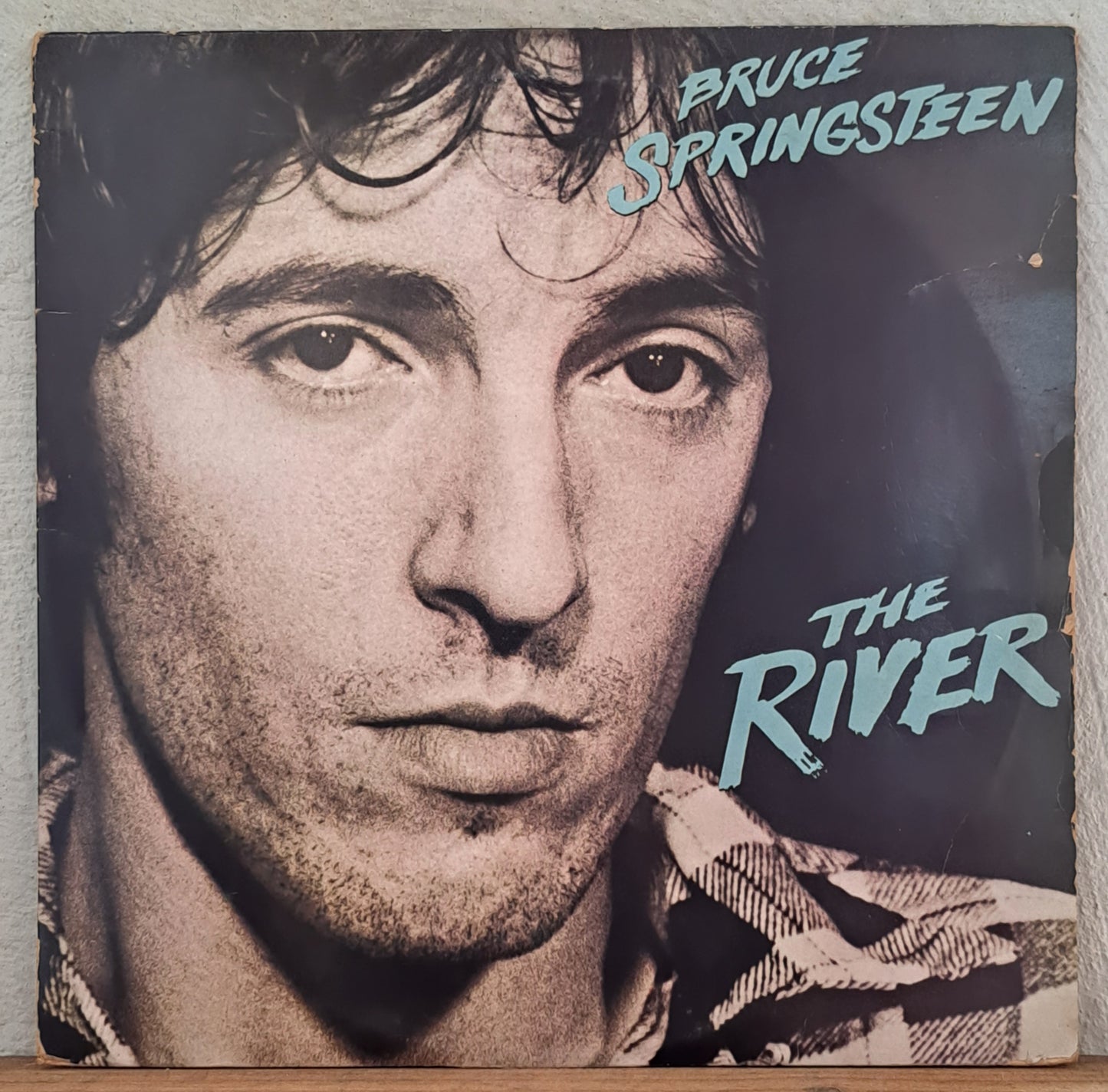 Bruce Springsteen - The River (double album)