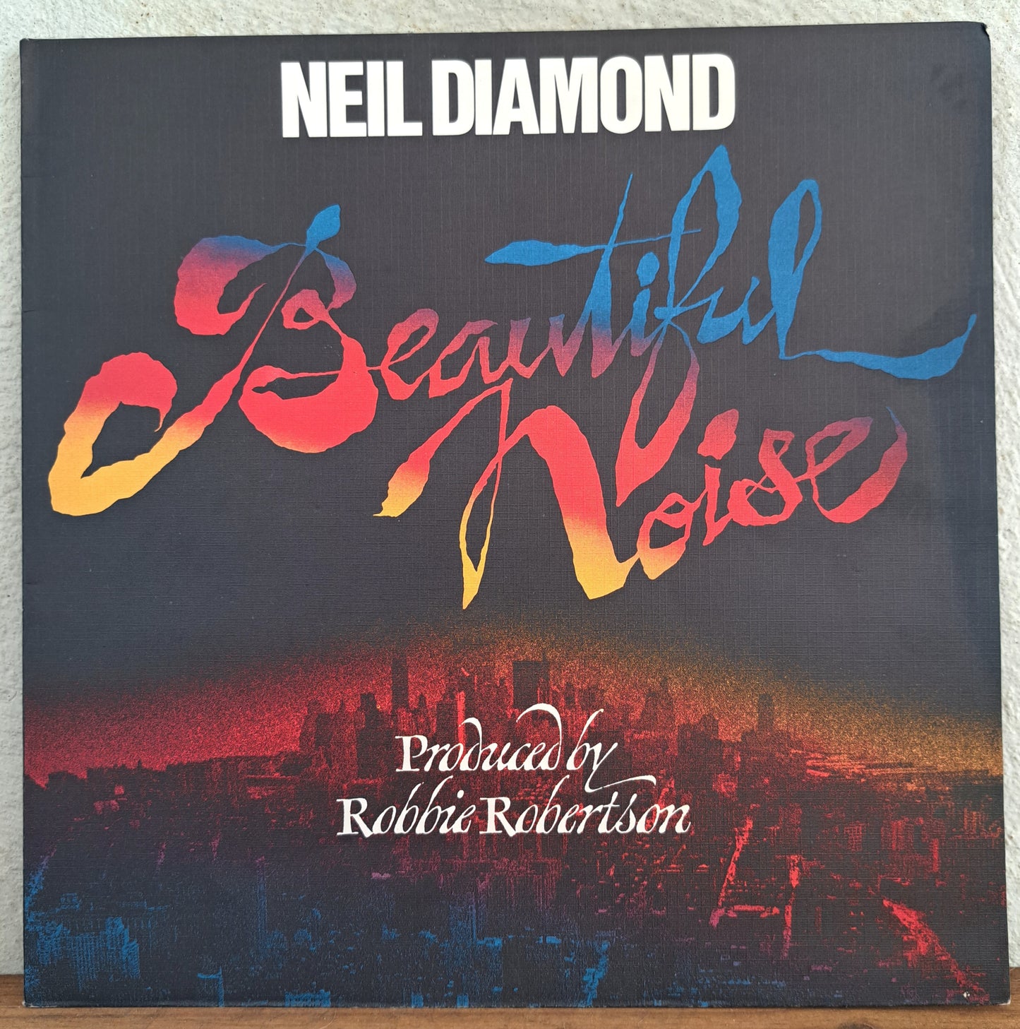 Neil Diamond - Beautiful Noise