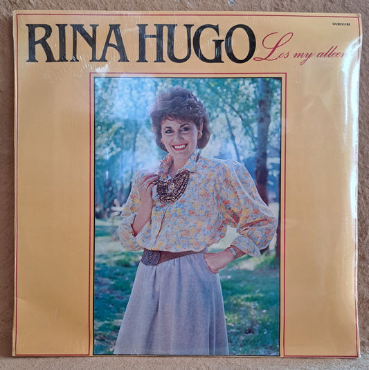 Rina Hugo - Los my alleen (sealed)