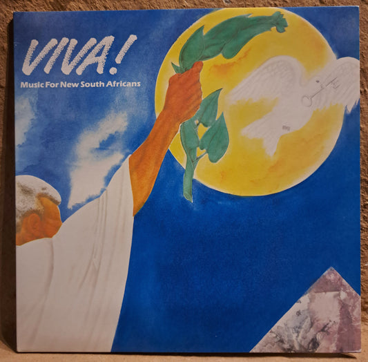 Viva - Music for New South Africans (various artists)