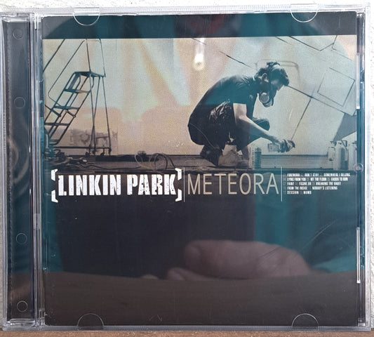 Linkin Park - Meteora (cd)