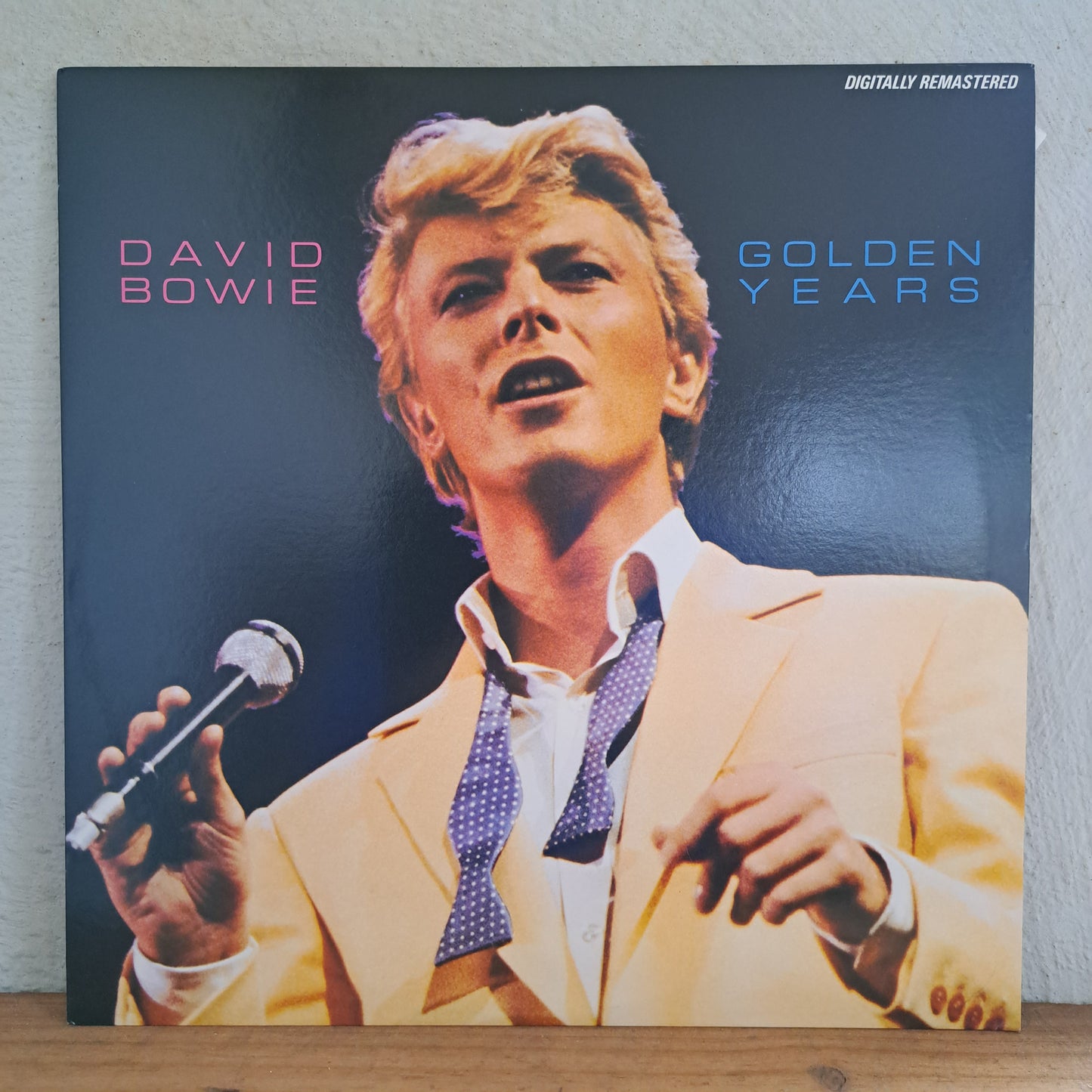 David Bowie - Golden Years