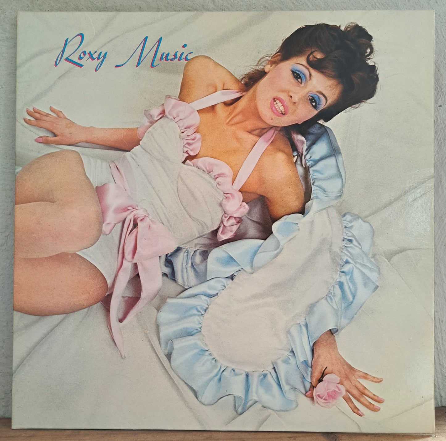 Roxy Music - Roxy Music