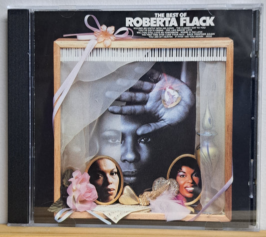 Roberta Flack - The best of..