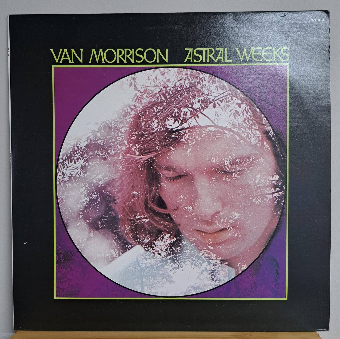 Van Morrison - Astral Weeks