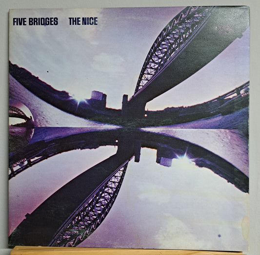 The Nice - Five Bridges