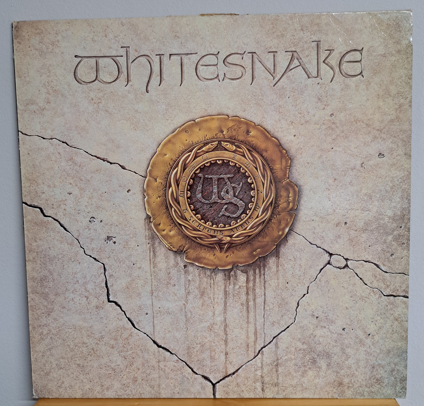 Whitesnake - 1987