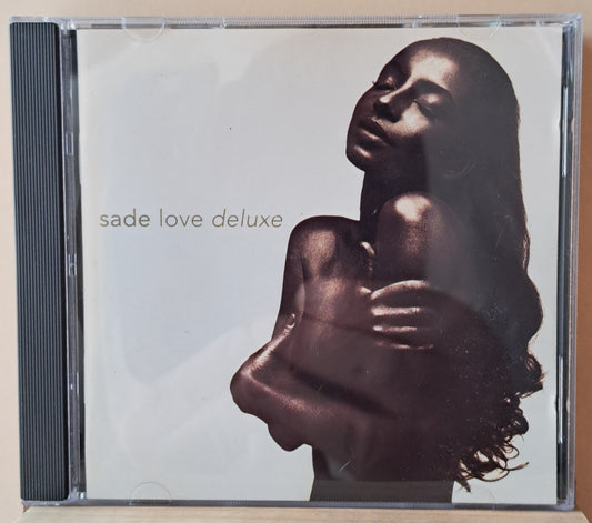 Sade - Love Deluxe (cd)