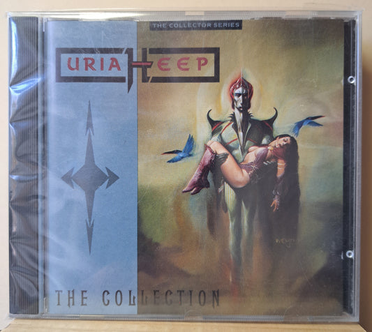 Uriah Heep - The Collection (cd)