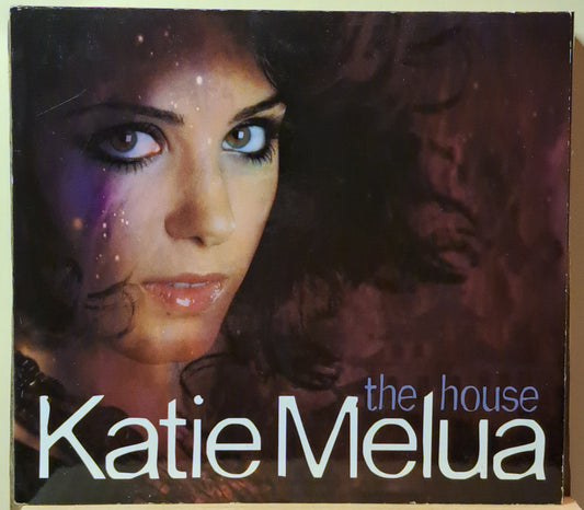 Katie Melua - The House (cd)