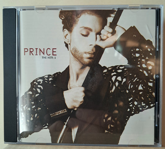 Prince - The Hits 1 (cd)