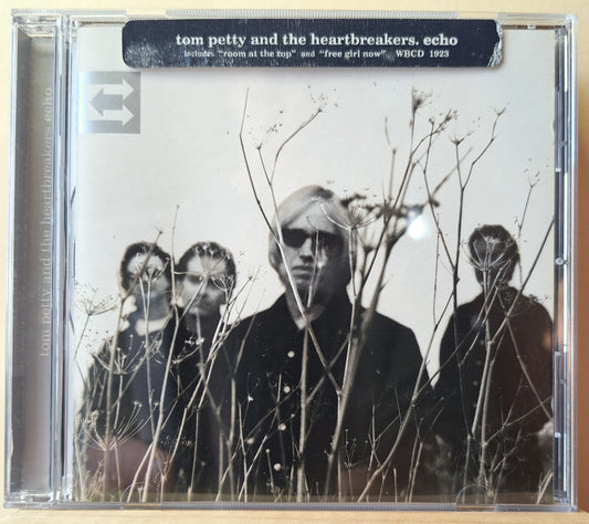 Tom Petty and the Heartbreakers - Echo (cd)