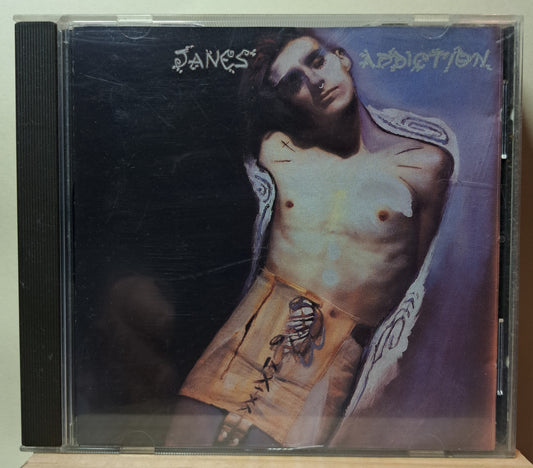 Jane's Addiction - Live