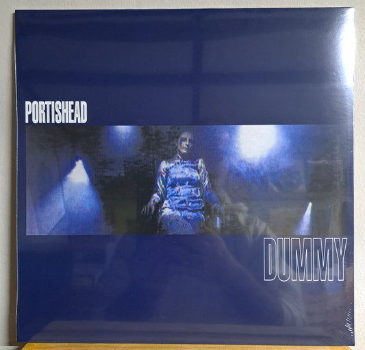 Portishead - Dummy