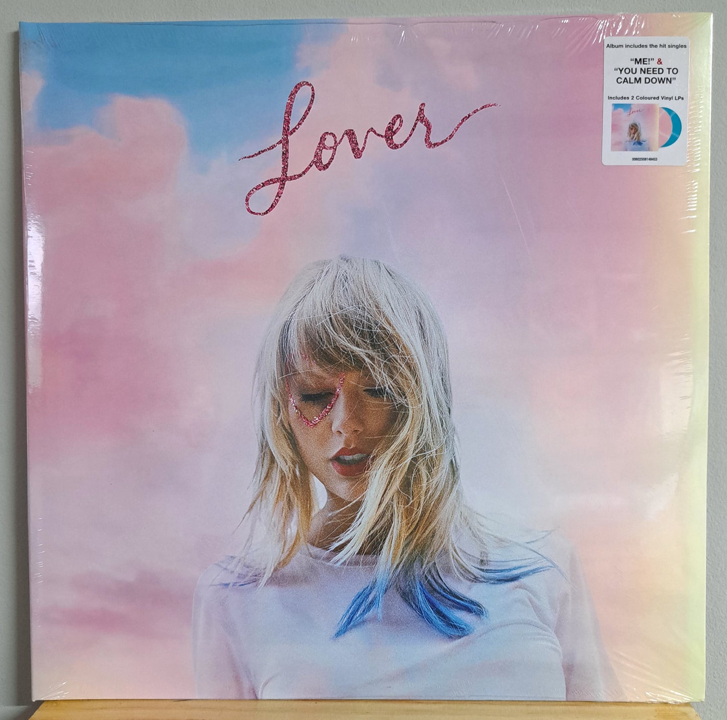 Taylor Swift - Lover