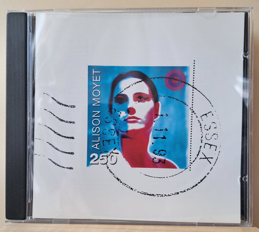 Alison Moyet - Essex (cd)