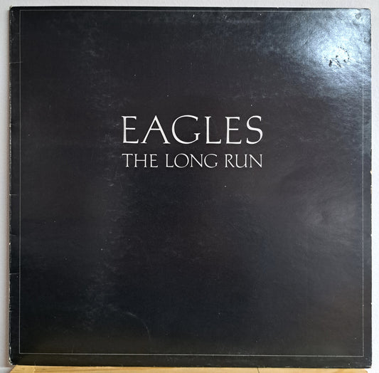 The Eagles - The Long Run