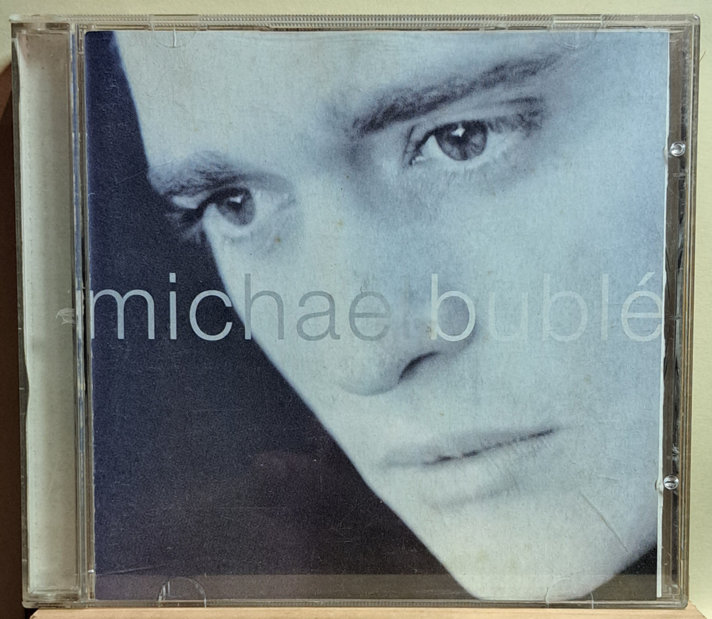 Michael Buble - Michael Buble (cd)
