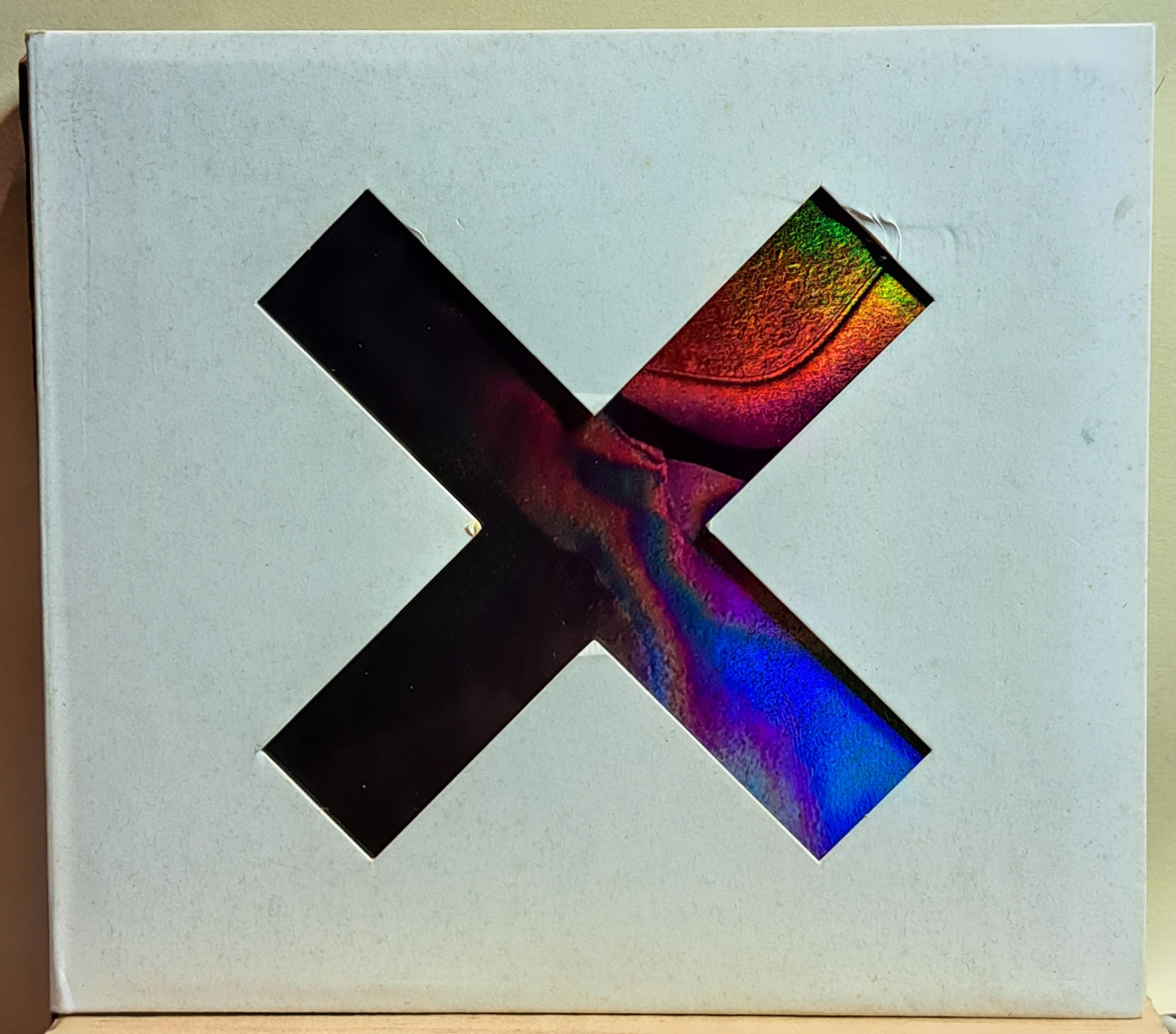 The XX - Coexist (cd)