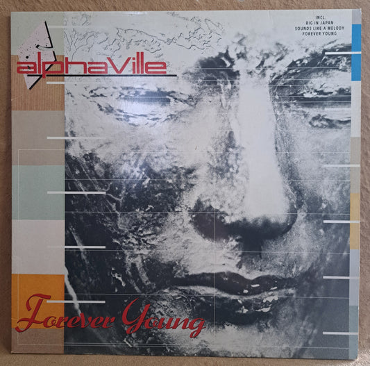 Alphaville - Forever Young