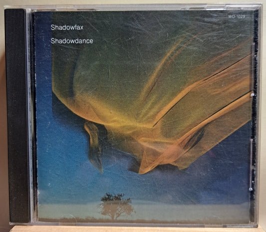 Shadowfax - Shadowdance (cd)