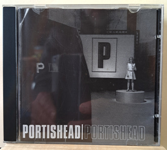 Portishead - Portishead (cd)