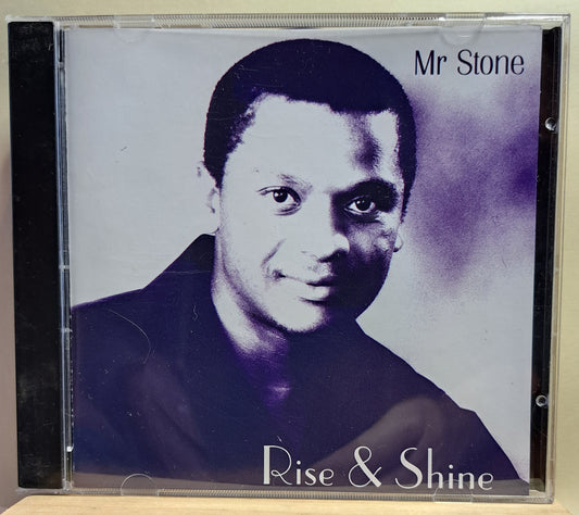 Mr Stone - Rise and shine