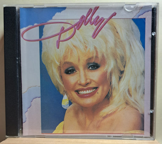 Dolly Parton - Dolly (cd)