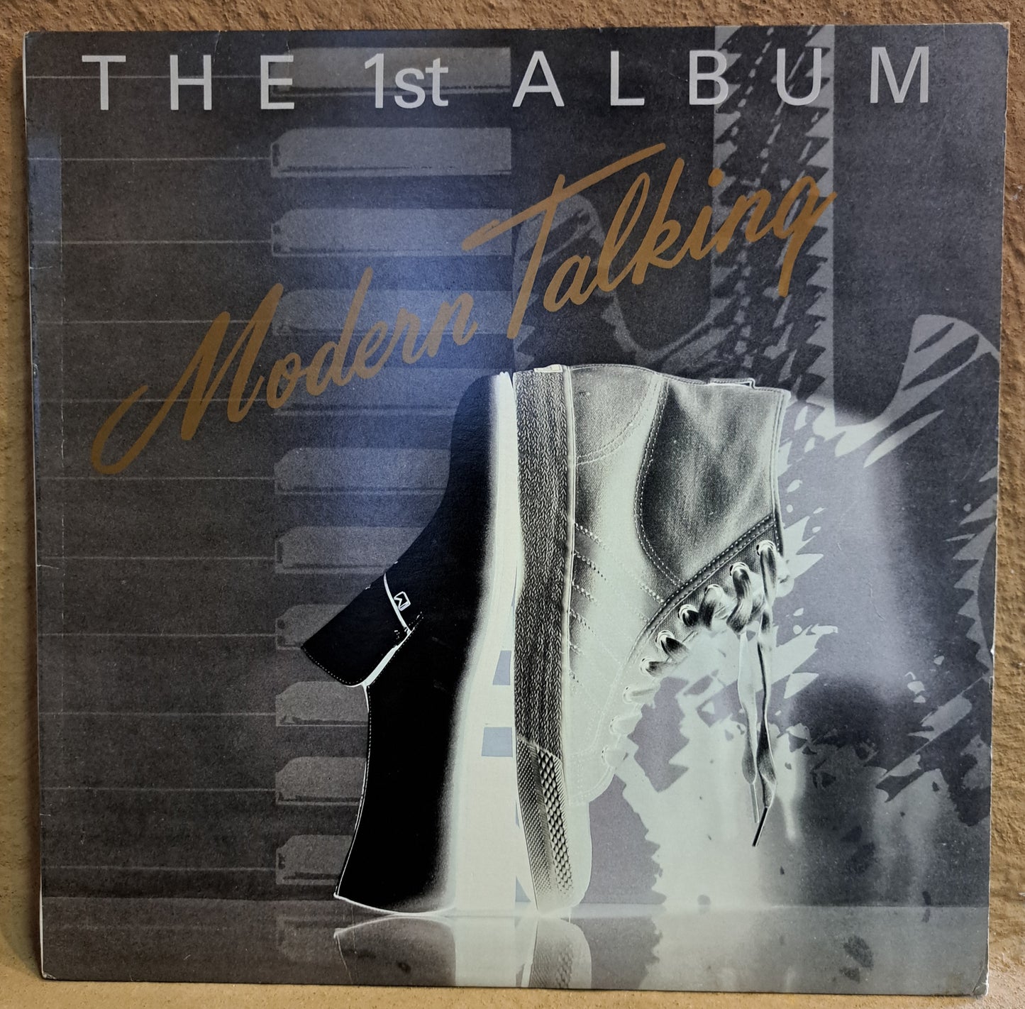 Modern Talking - The 1st. Album