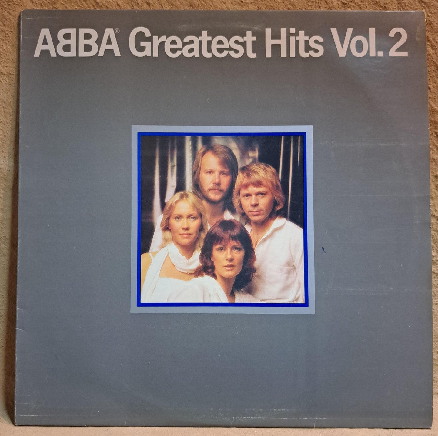 Abba - Greatest Hits Vol.2