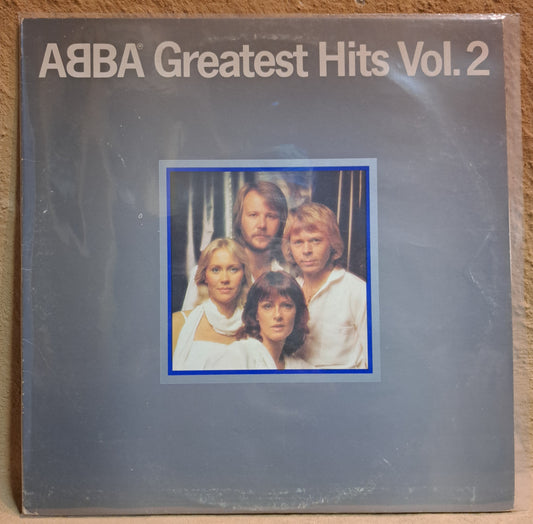 Abba - Greatest Hits Vol.2