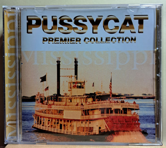 Pussycat - Premier Collection (cd)