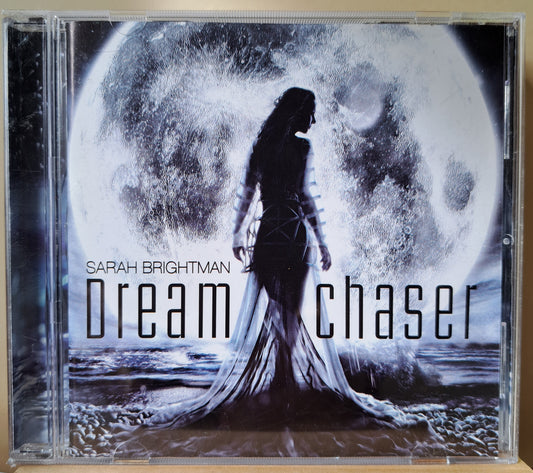 Sarah Brightman - Dream Chaser (cd)