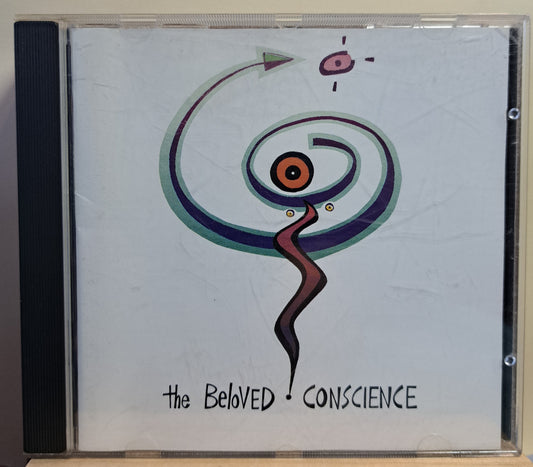 The Beloved - Conscience (cd)