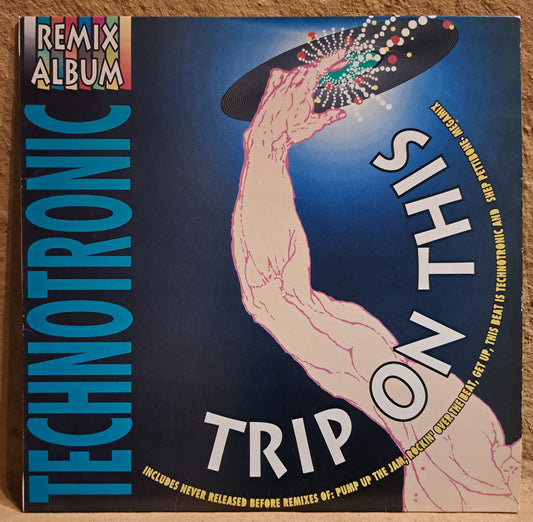 Technotronic - Trip on this