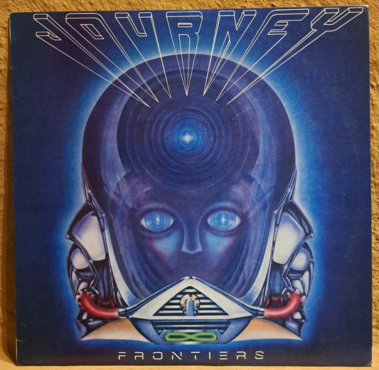 Journey - Frontiers