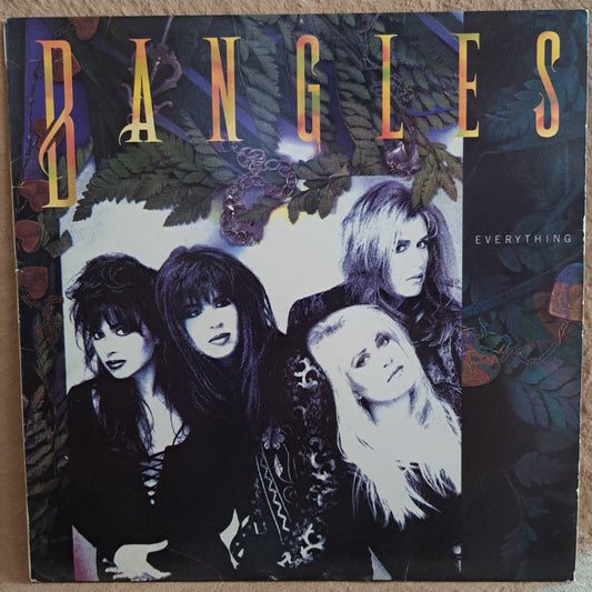 The Bangles - Everything