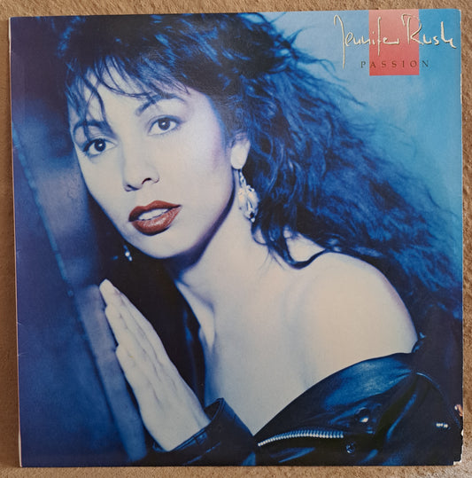 Jennifer Rush - Passion