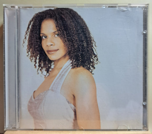 Audra McDonald - How Glory Goes (cd)