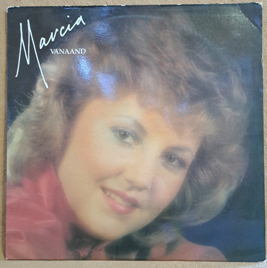 Marcia - Vanaand