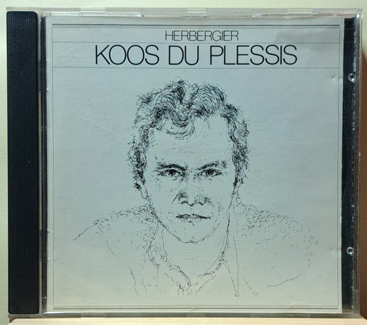 Koos Du Plessis - Herbergier (cd)