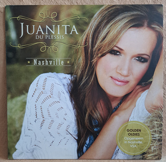 Juanita Du Plessis - Nashville