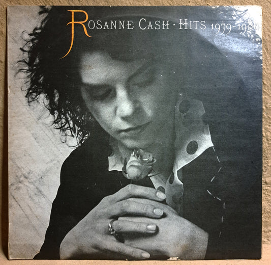 Rosanne Cash - Hits 1979-1989